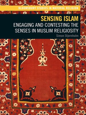 cover image of Sensing Islam